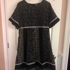 Piper and Scoot Exclusive Dress